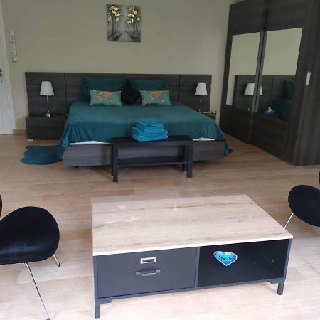 Chambre Au Calme Domont ภายนอก รูปภาพ