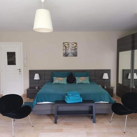 Chambre Au Calme Domont ภายนอก รูปภาพ